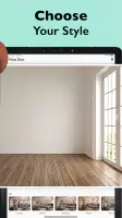 AI Interior Design Home Decor screenshot