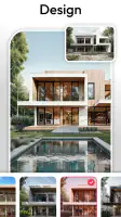AI Interior Design - Interio screenshot