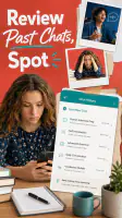 AI Language Learning & Tutor screenshot