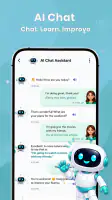 Langla: AI Language Tutor screenshot