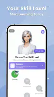 Langla: AI Language Tutor screenshot