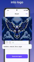 AI Logo Generator, Logo Maker screenshot