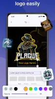 AI Logo Generator, Logo Maker screenshot