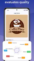 AI Logo Generator, Logo Maker screenshot