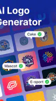 AI Logo Generator, Logo Maker screenshot