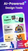 AI Logo Maker screenshot