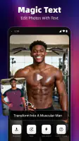 AI Marvels - AI Photo & Video screenshot