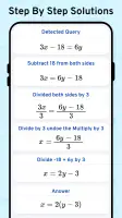 AI Math Scanner: Maths Solver screenshot