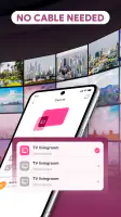 AI Mirror: Screen Mirroring TV screenshot