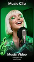 AI Music: Cover & Song Maker screenshot