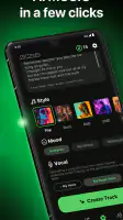 AI Music: Cover & Song Maker screenshot