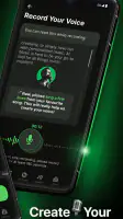 AI Music: Cover & Song Maker screenshot