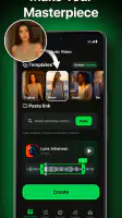 AI Music: Cover & Song Maker screenshot