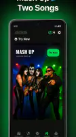 AI Music: Cover & Song Maker screenshot