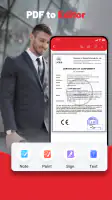AI PDF Reader-All File Readers screenshot
