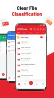 AI PDF Reader-All File Readers screenshot