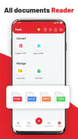 AI PDF Reader-All File Readers screenshot