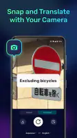 AI Phone: Phone Call Translate screenshot