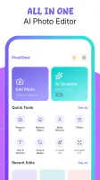 AI Photo Beauty Editor Studio screenshot