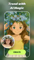 AI Photo Editor - AI Morph screenshot