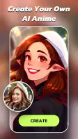 AI Photo Editor - AI Morph screenshot