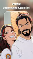 AI Photo Editor - AI Morph screenshot