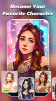 AI Photo Editor - AI Morph screenshot