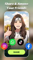 AI Photo Editor - AI Morph screenshot