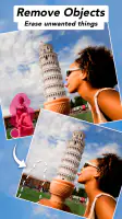 AI Photo Editor - AIFoto screenshot