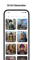 AI Photo Editor: BG Remover screenshot