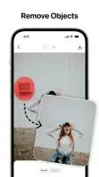 AI Photo Editor: BG Remover screenshot