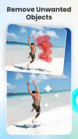 Fotor - AI Photo Editor screenshot