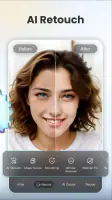Fotor - AI Photo Editor screenshot