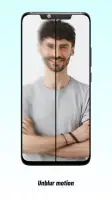 AI Photo Editor: Face Beauty screenshot
