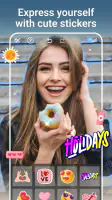 AI Photo Editor - PhotoArt screenshot