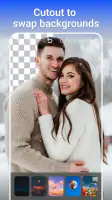 AI Photo Editor - PhotoArt screenshot
