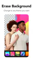 AI Photo Editor - Polish screenshot