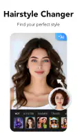 AI Photo Editor - Polish screenshot
