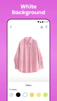 AI Photo Editor - BgMaster™ screenshot