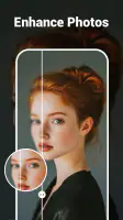 AI Photo Editor & Video Maker screenshot