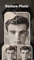 AI Photo Editor & Video Maker screenshot