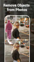AI Photo Editor & Video Maker screenshot