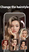AI Photo Editor & Video Maker screenshot