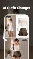 AI Photo Editor & Video Maker screenshot