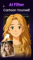 AI Photo Enhancer & AI Studio screenshot