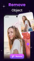 AI Photo Enhancer & AI Studio screenshot