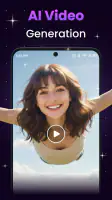 AI Photo Enhancer & AI Studio screenshot