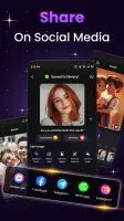AI Photo Enhancer & AI Studio screenshot