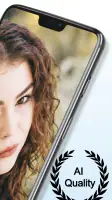 AI Photo Enhancer - BlurBuster screenshot