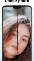 AI Photo Enhancer - BlurBuster screenshot